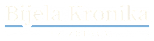 Bijela kronika